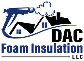 DAC Foam Insulation, LLC Logo